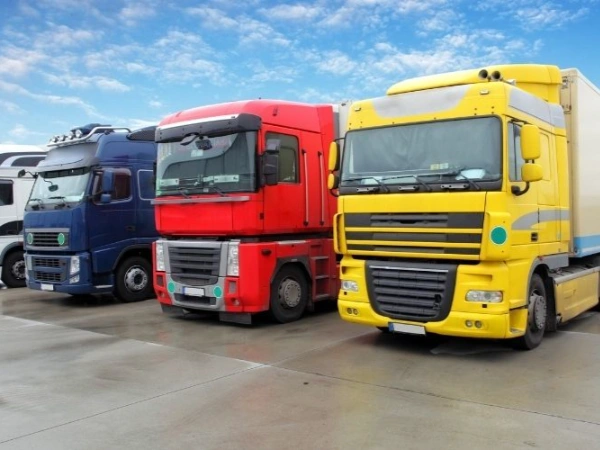 Antalya Çeşme Nakliye